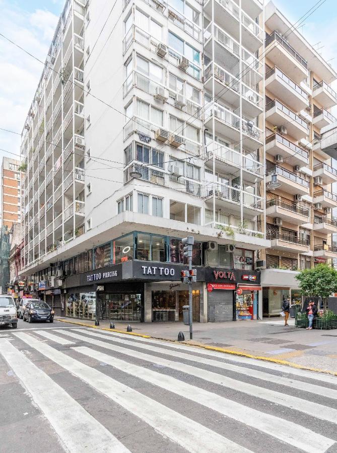 Appartamento Departamento En El Centro Turistico De Buenos Aires, Excelente Ubicacion Buenos Aires