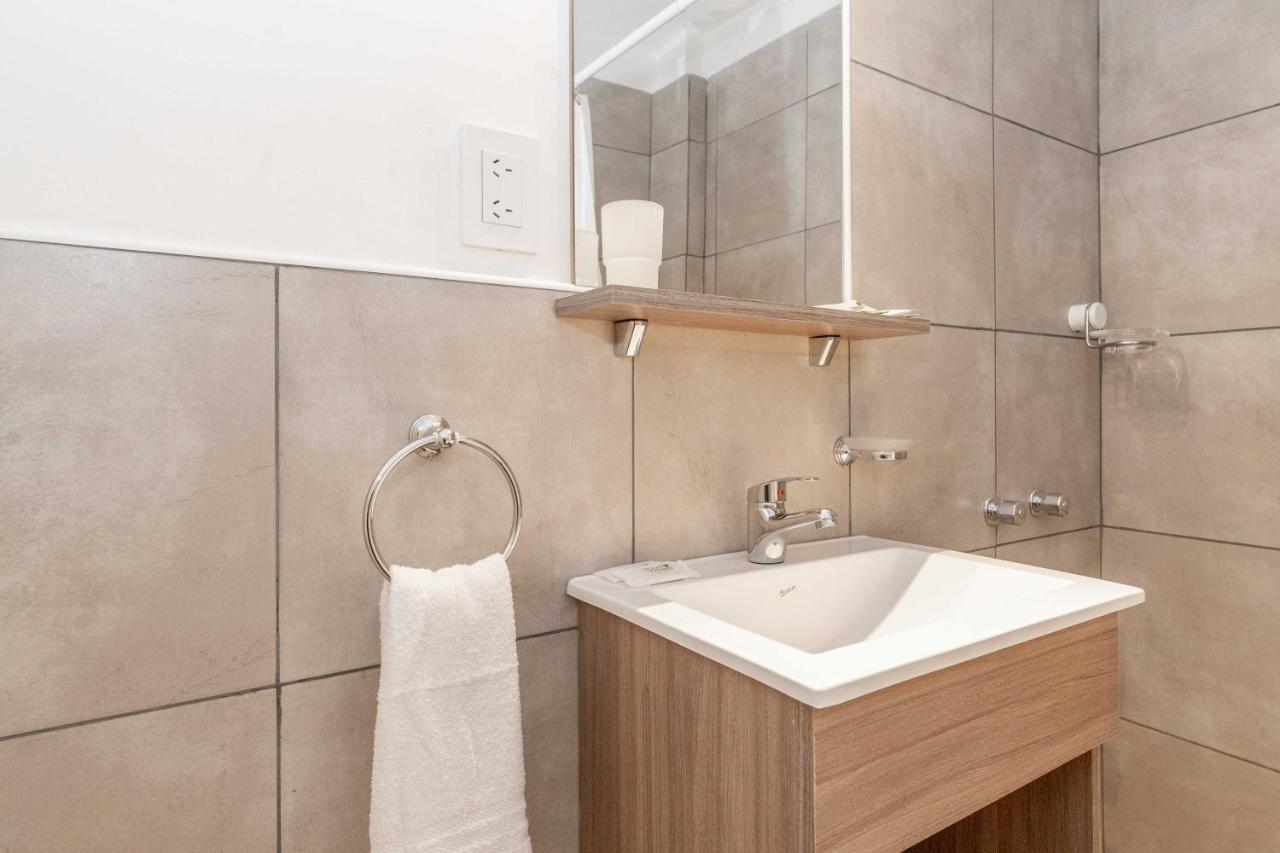 Appartamento Departamento En El Centro Turistico De Buenos Aires, Excelente Ubicacion Buenos Aires