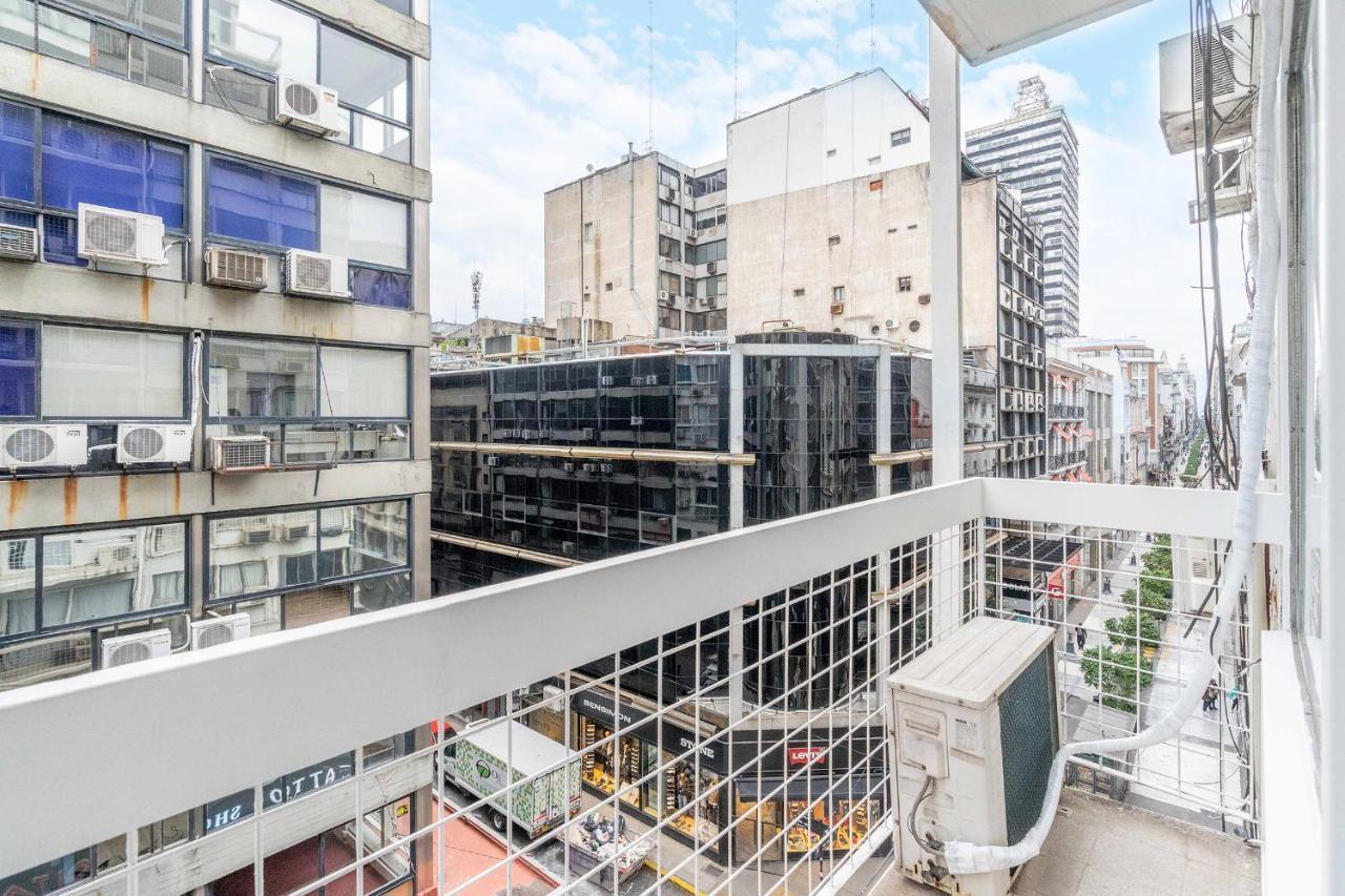 Appartamento Departamento En El Centro Turistico De Buenos Aires, Excelente Ubicacion